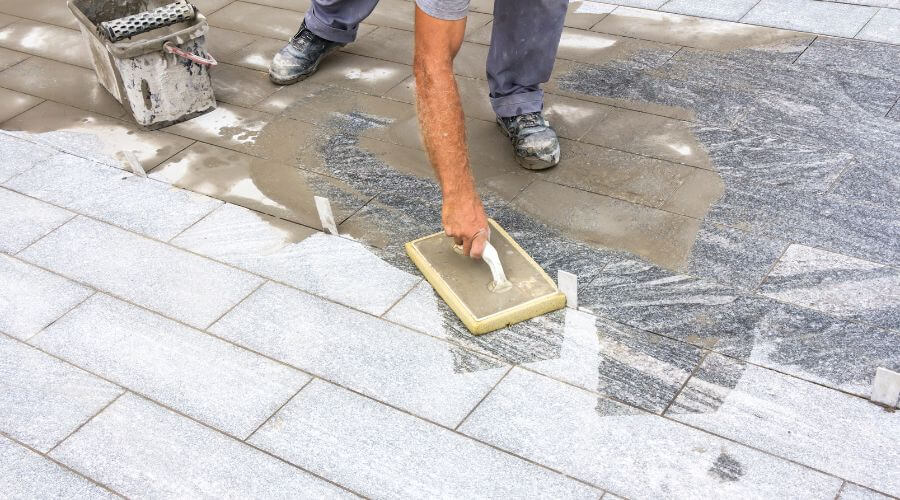 Expert tile roof repair services in Bixby, MO